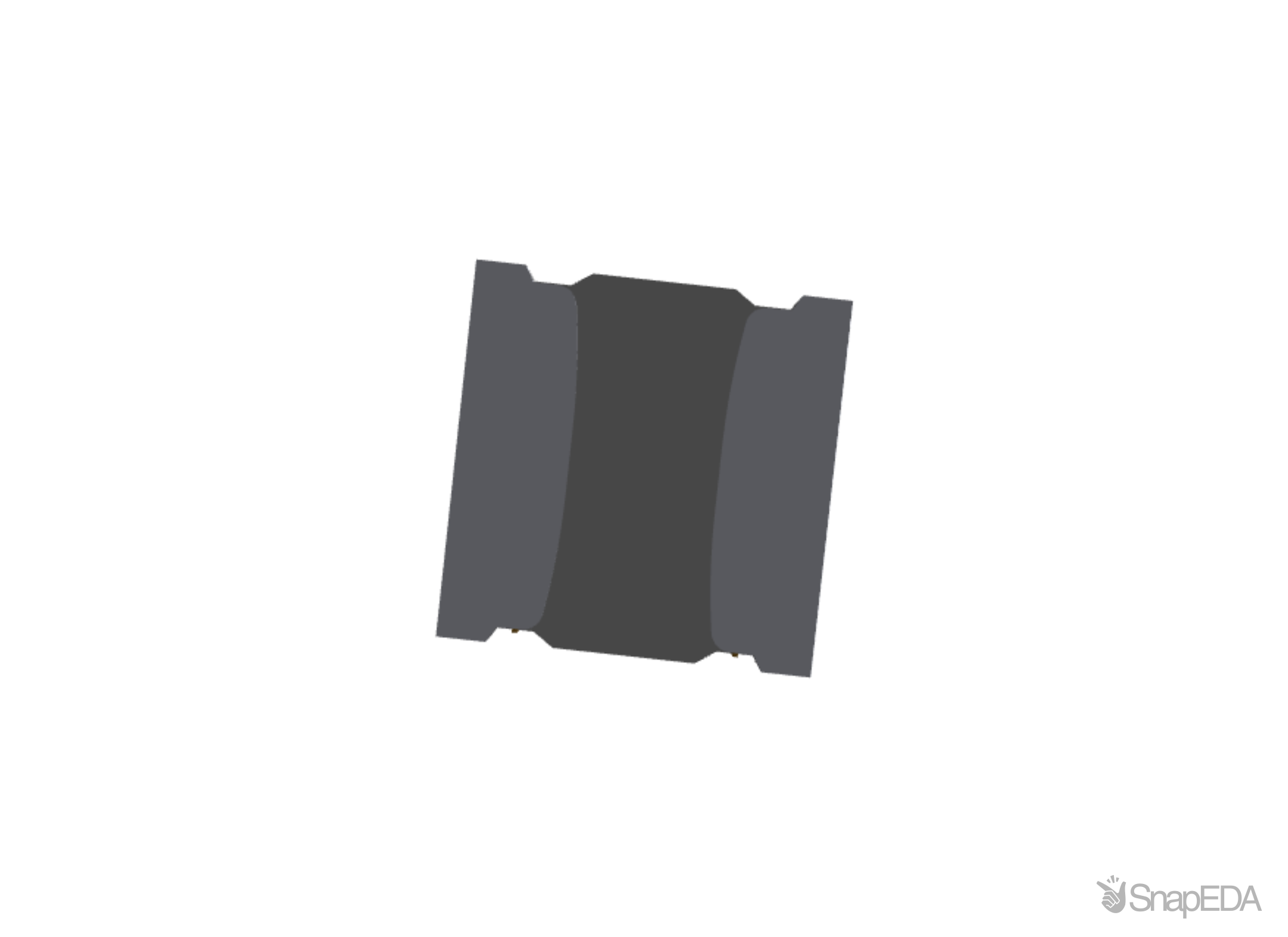 LQH3NPN680MGRL 3D Model