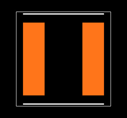 LQH3NPZ470MMEL Footprint