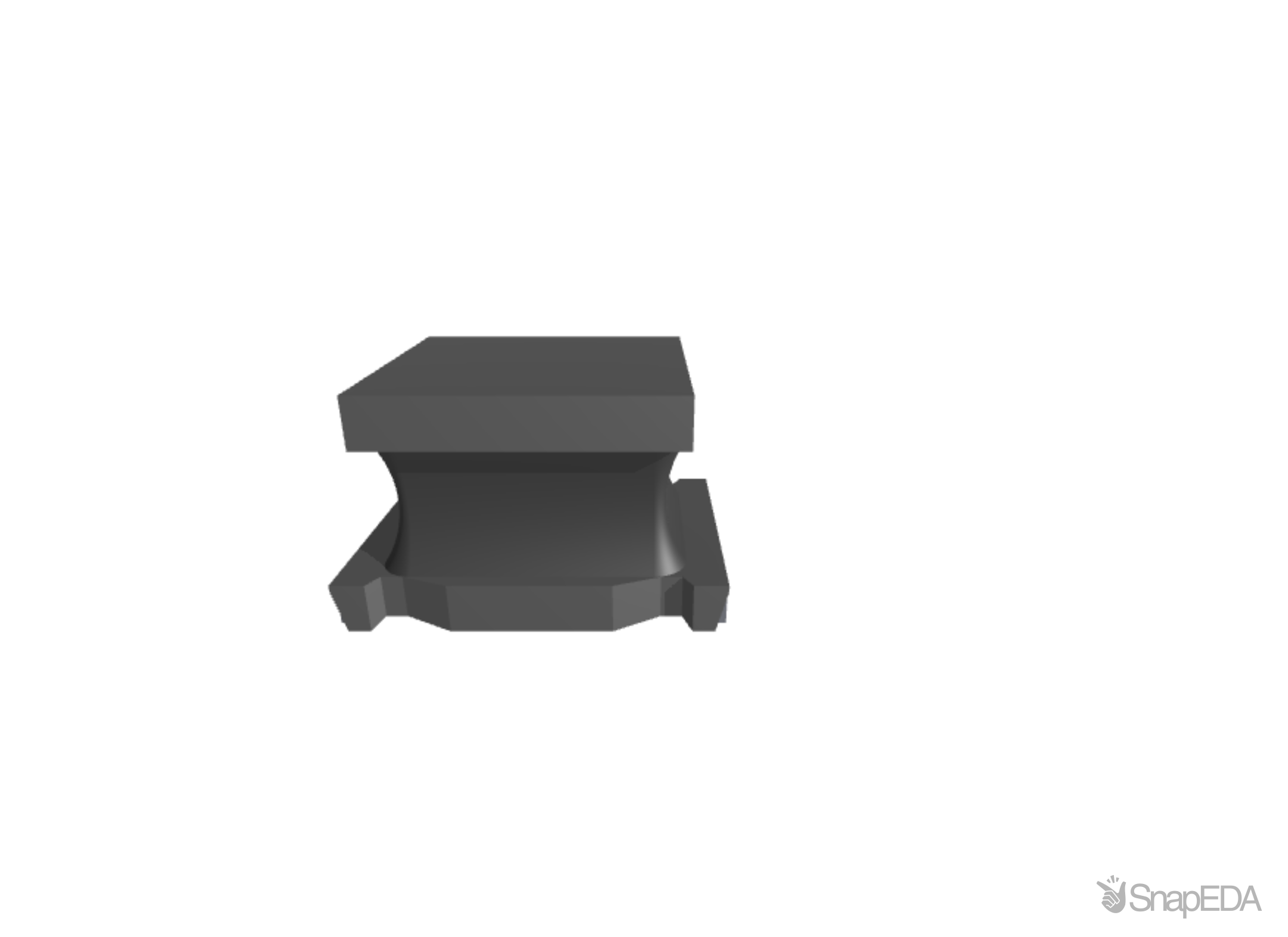 LQH43MN151K03L 3D Model