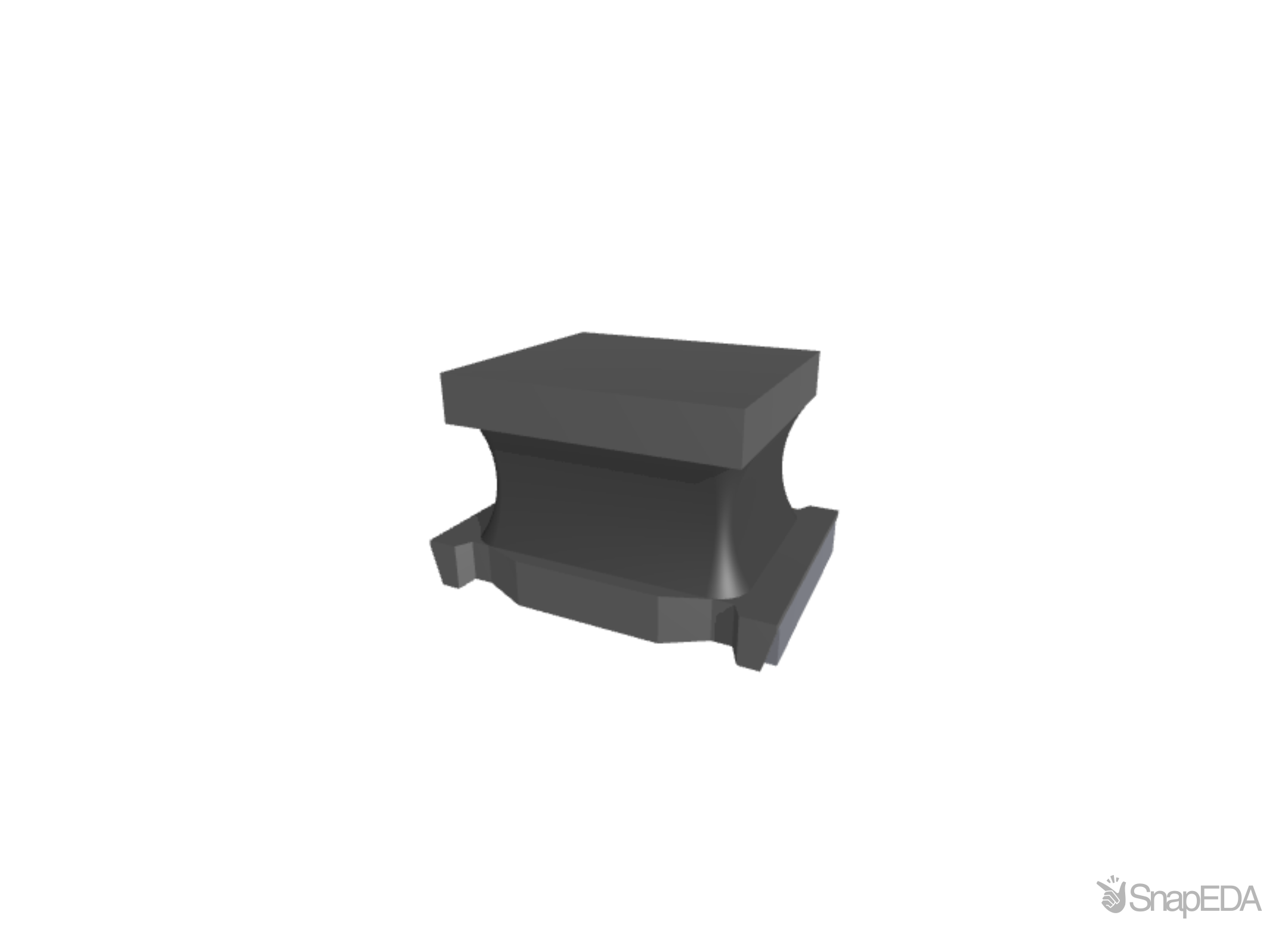 LQH43MN270K03L 3D Model