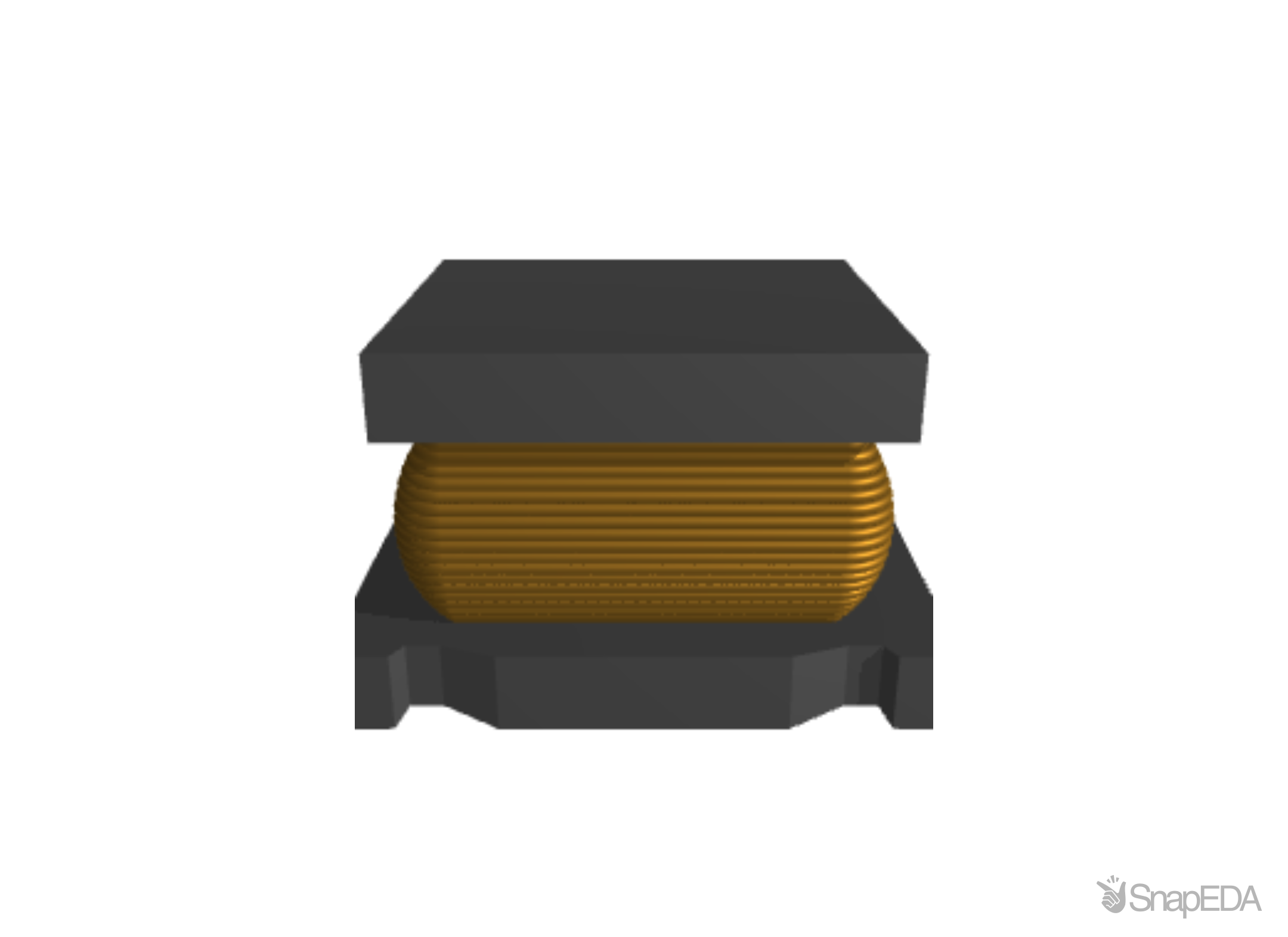 LQH43NN150K03L 3D Model