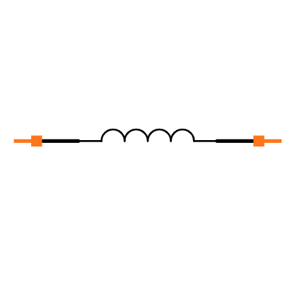 LQH43NN150K03L Symbol