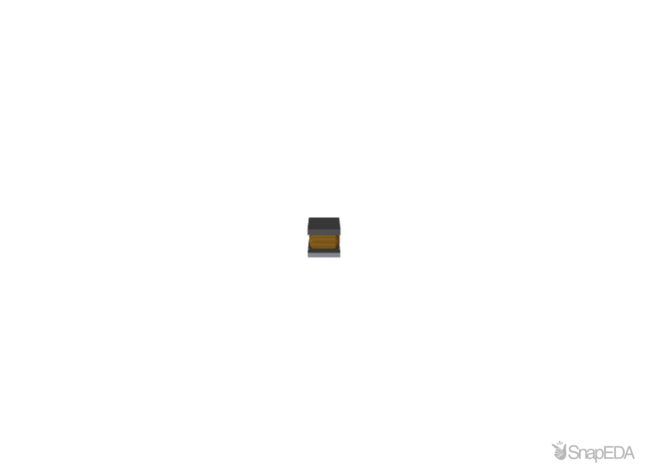 LQH43NN151K03L 3D Model