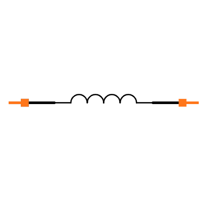 LQH43NN182J03L Symbol