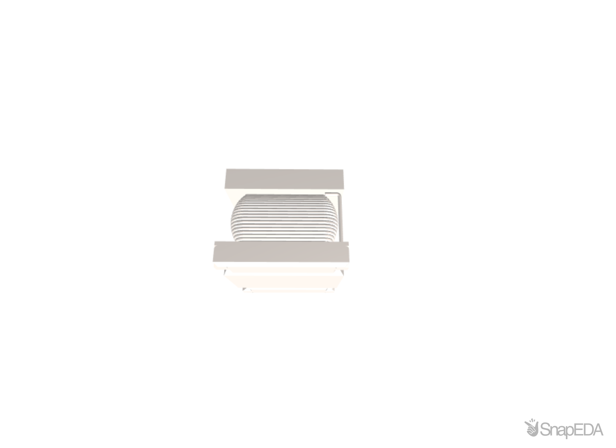 LQH43NN331K03L 3D Model