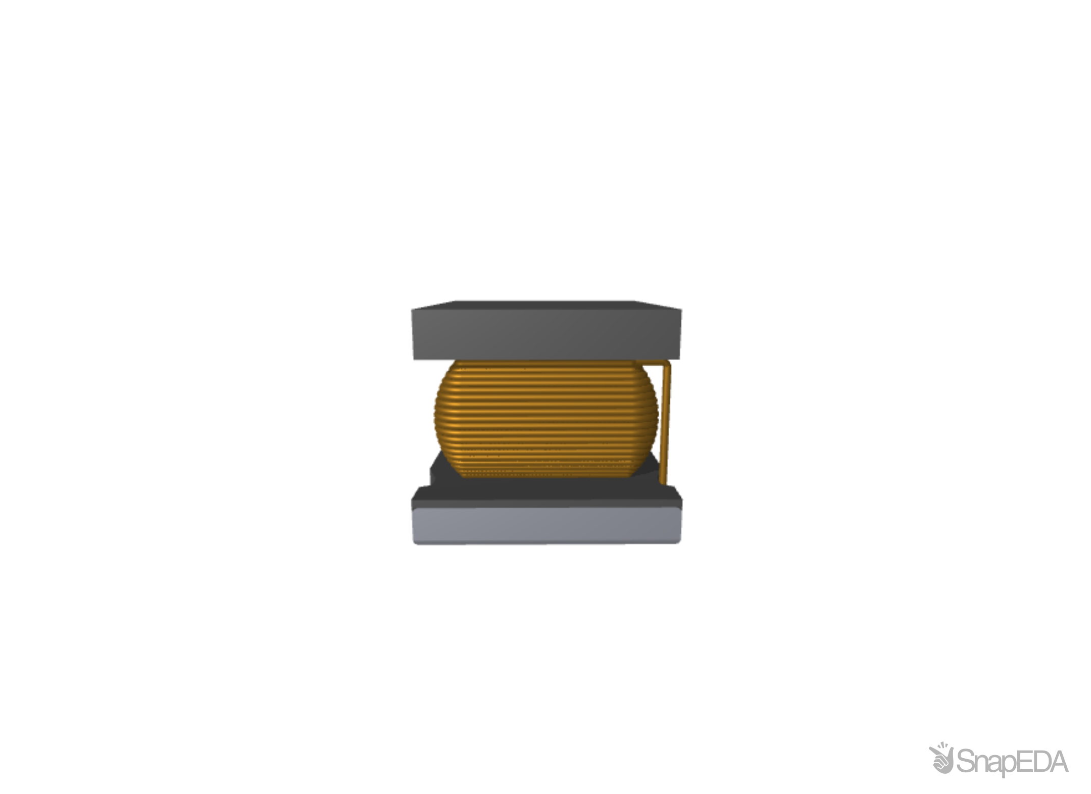 LQH43NN561K03L 3D Model