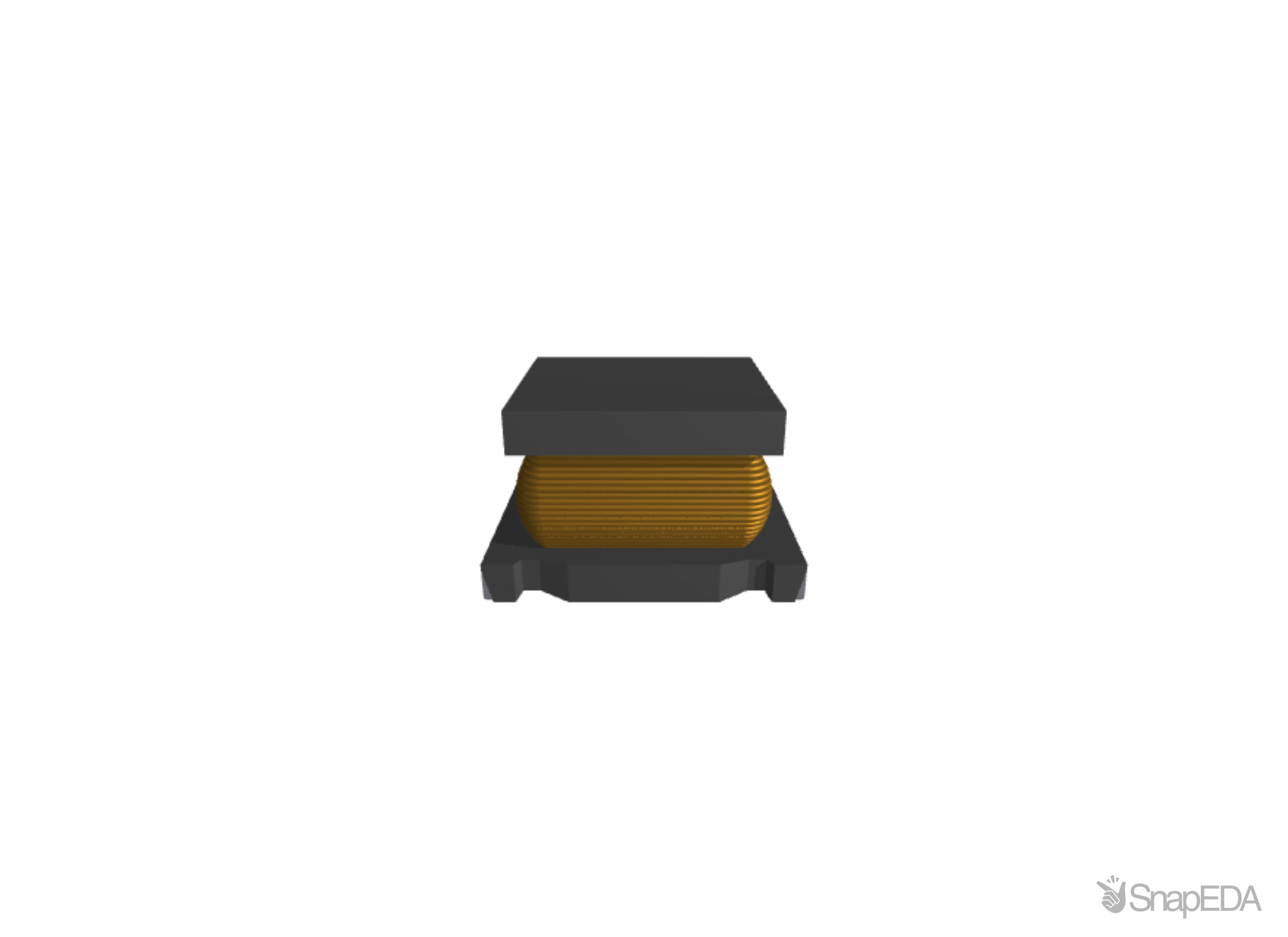 LQH43NZ151K03L 3D Model