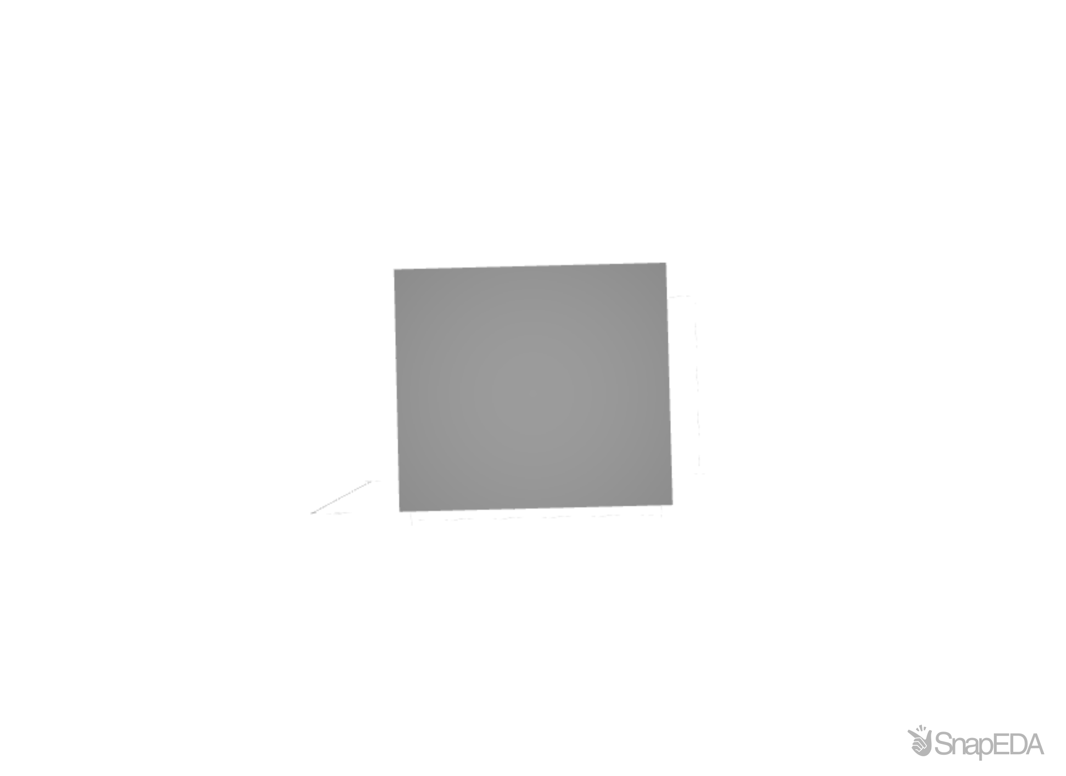 LQH43NZ270J03L 3D Model