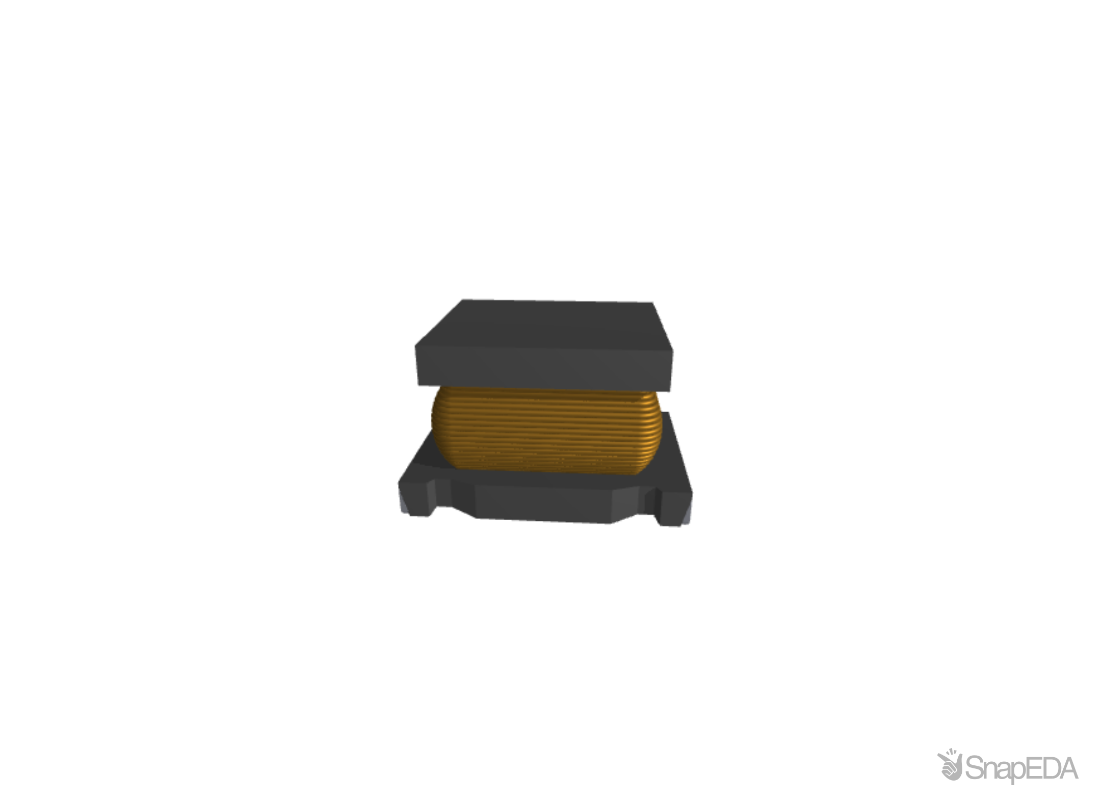 LQH43NZ270K03L 3D Model