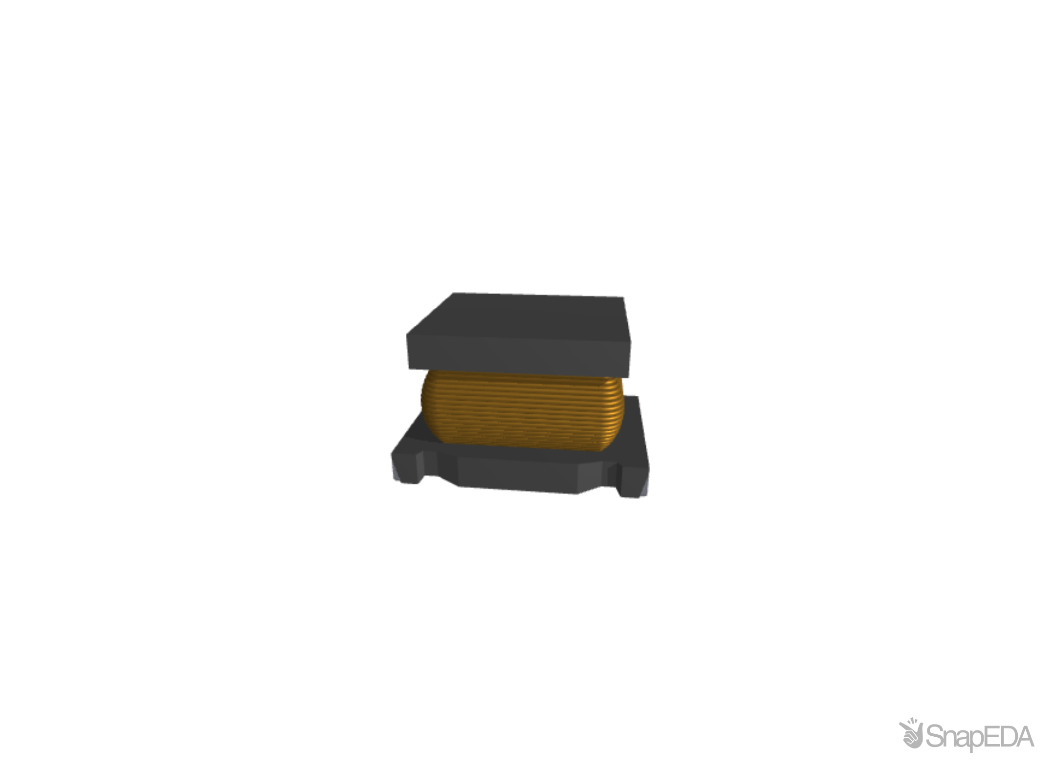 LQH43NZ560K03L 3D Model