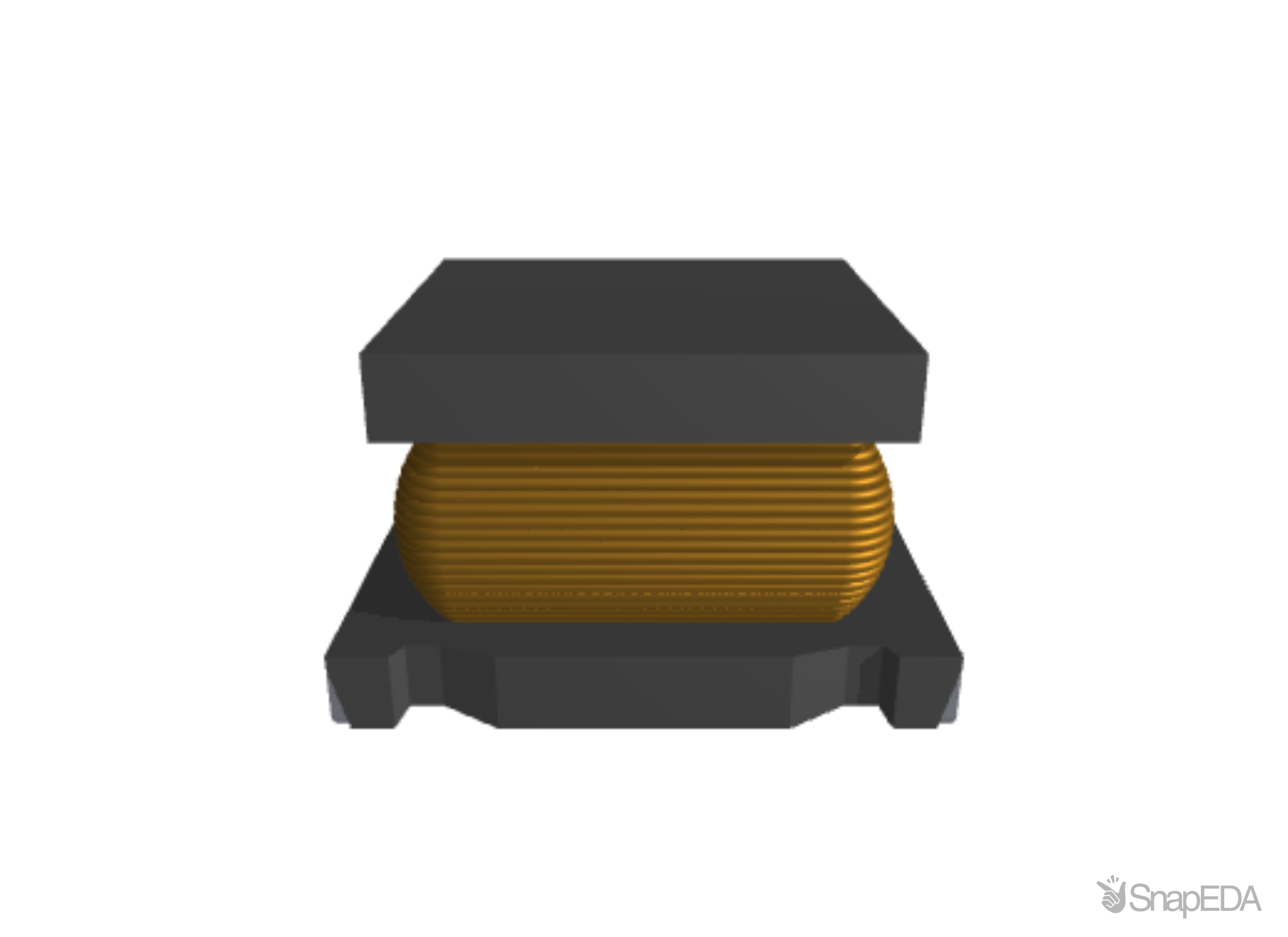 LQH43NZ680J03L 3D Model