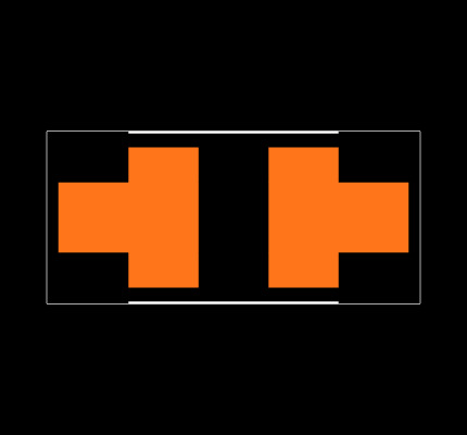 LQH43PB4R7M26L Footprint