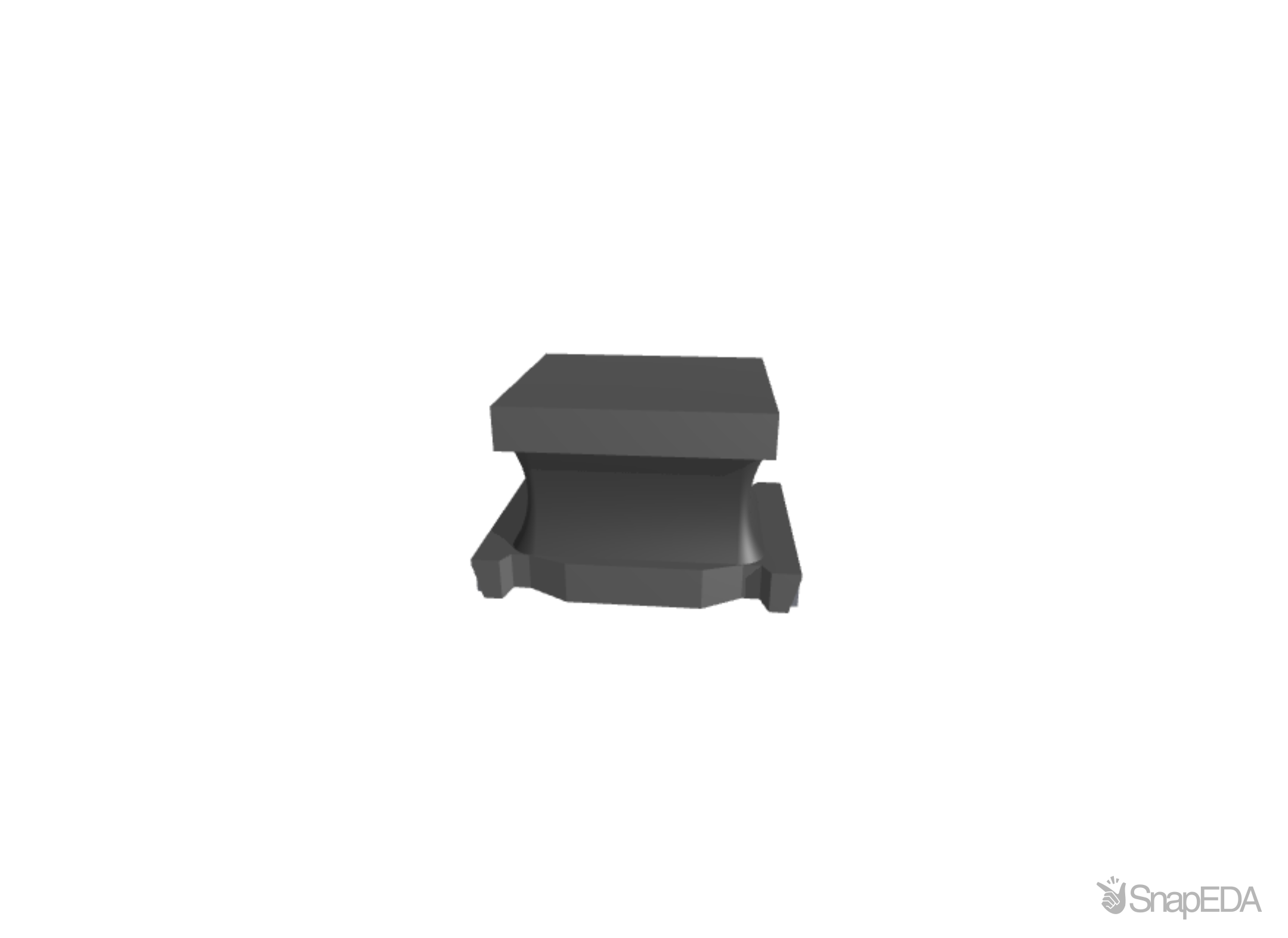 LQH43PH151M26L 3D Model