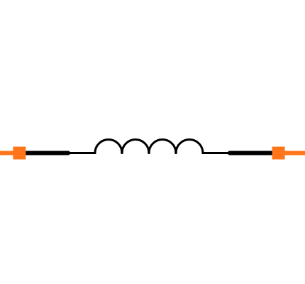 LQH43PH470M26L Symbol
