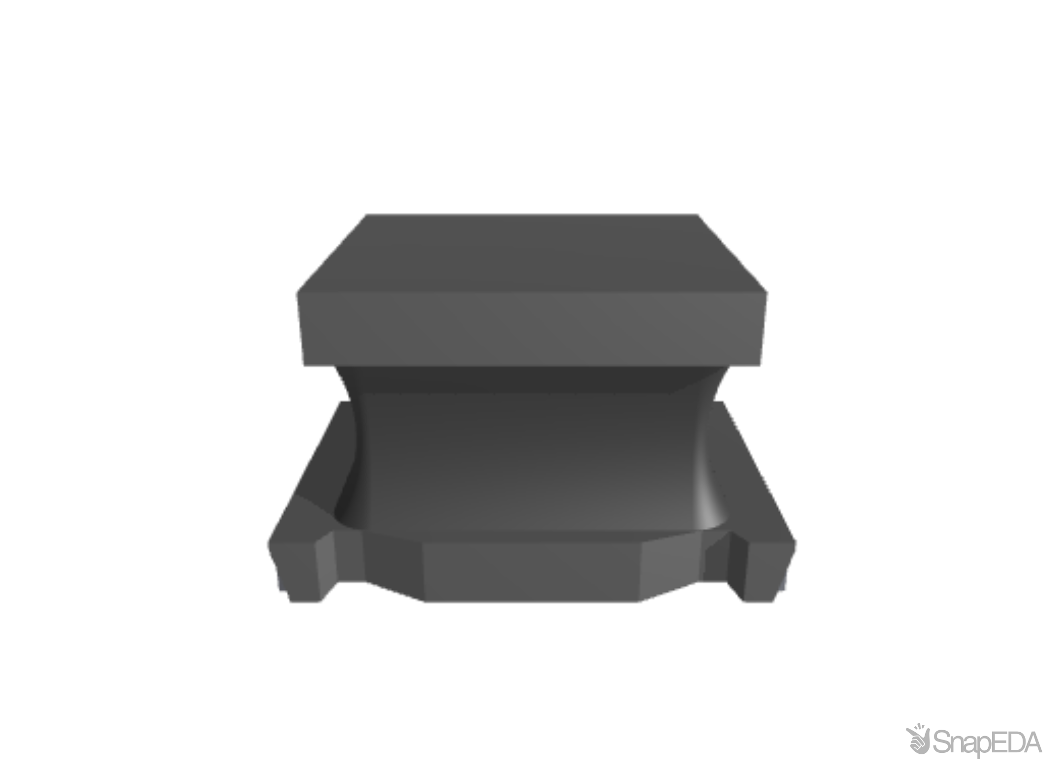 LQH43PN221M26L 3D Model