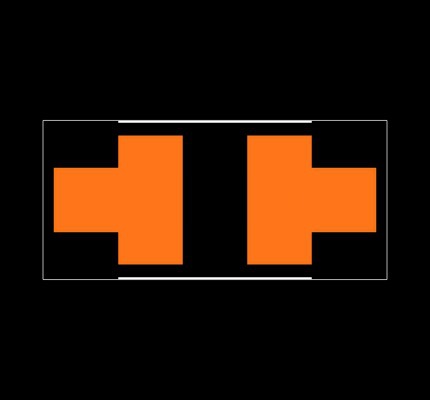 LQH43PN3R3M26L Footprint