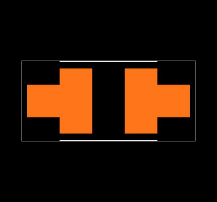 LQH43PZ2R2M26L Footprint