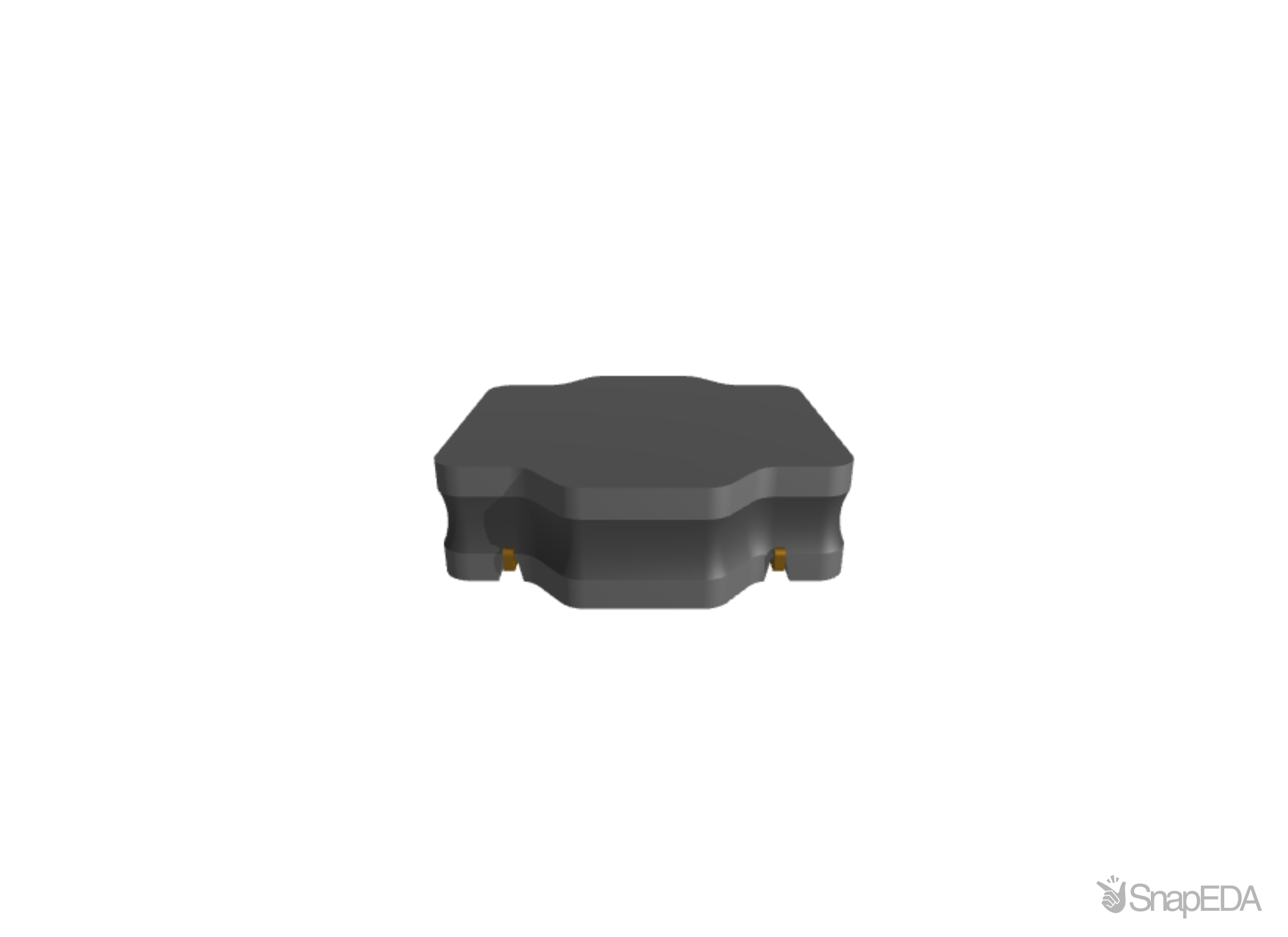 LQH44PN470MJ0L 3D Model