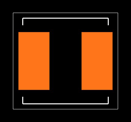 LQH44PN470MJ0L Footprint