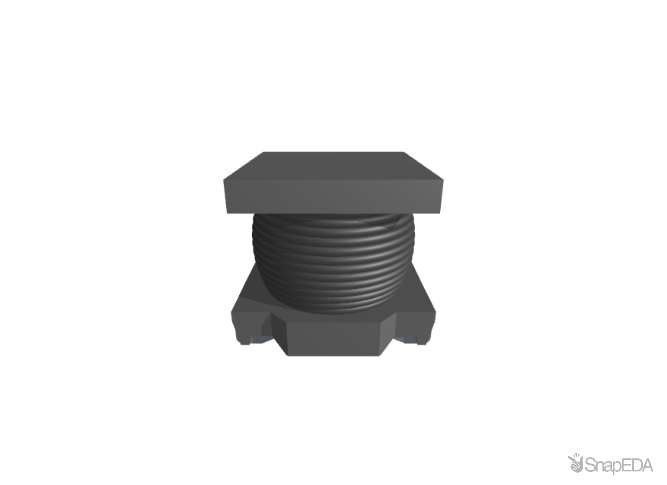 LQH55DN100M03L 3D Model