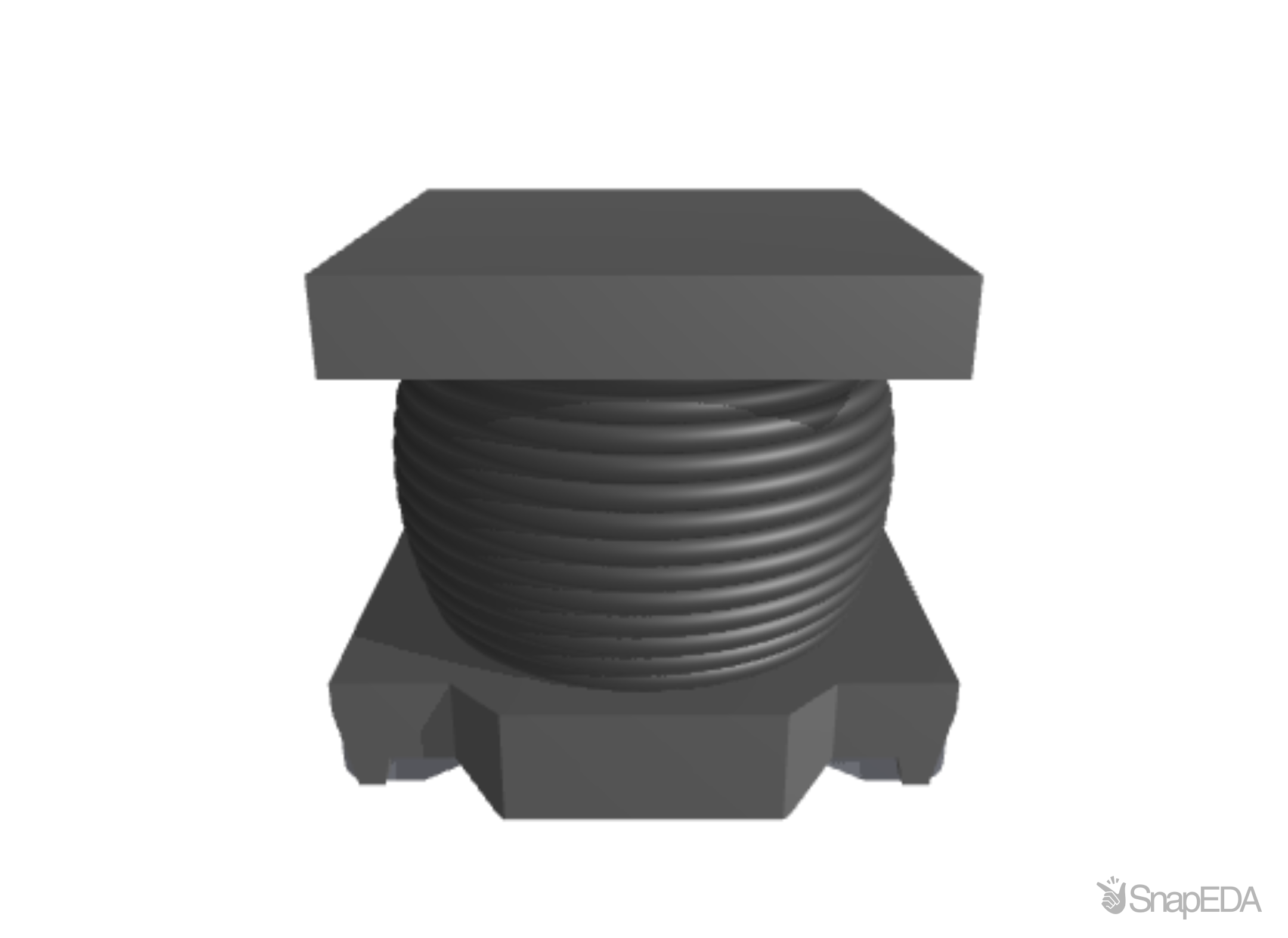 LQH55DN220M03L 3D Model
