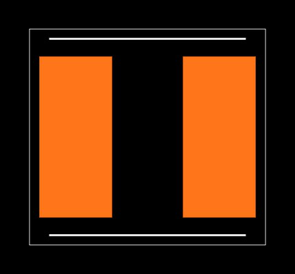LQH5BPB150MT0L Footprint