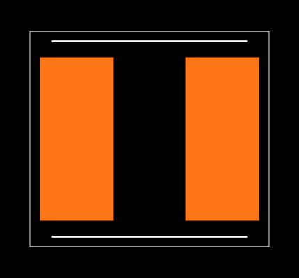 LQH5BPN220M38L Footprint
