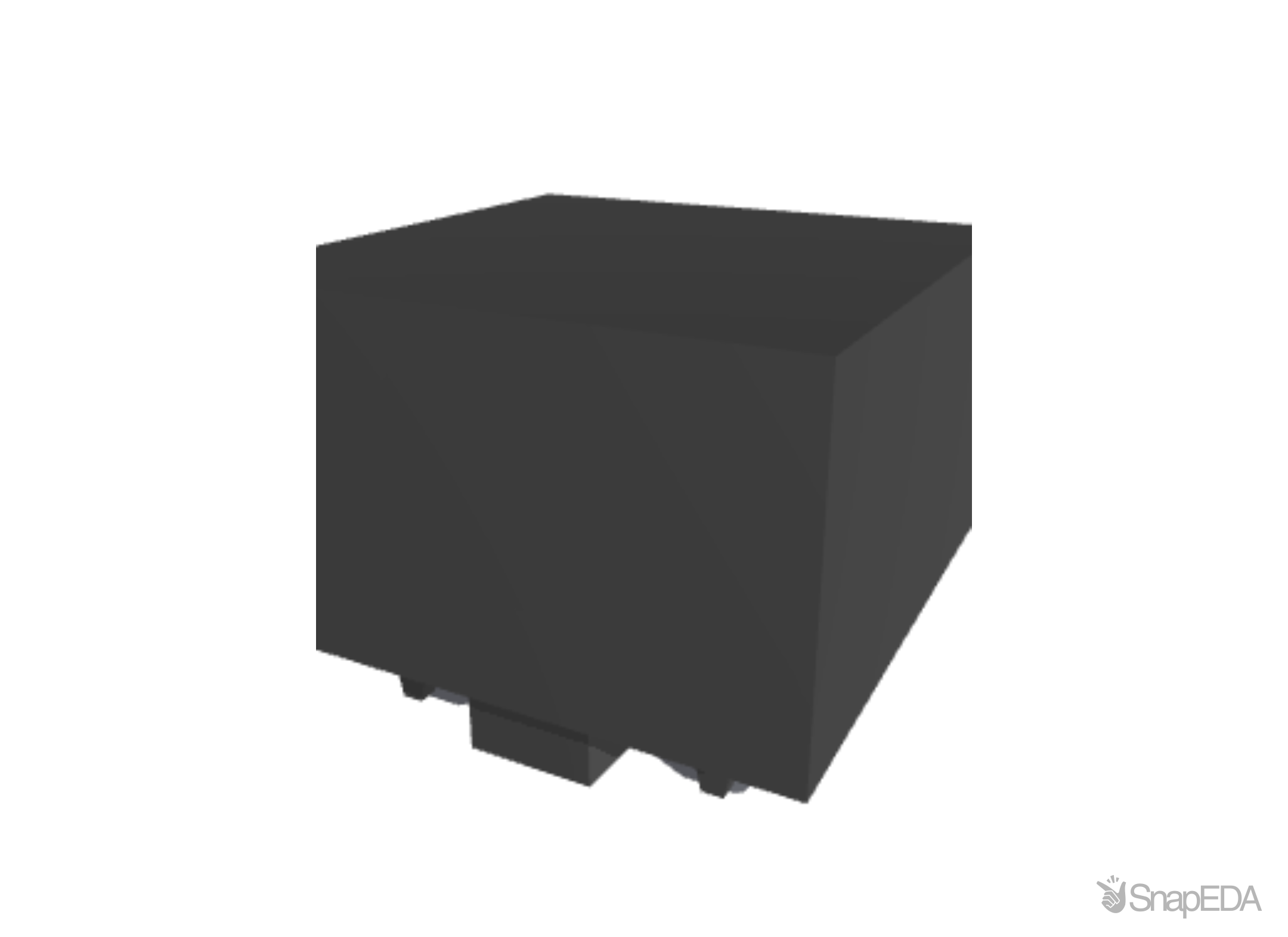 LQH66SN151M03L 3D Model