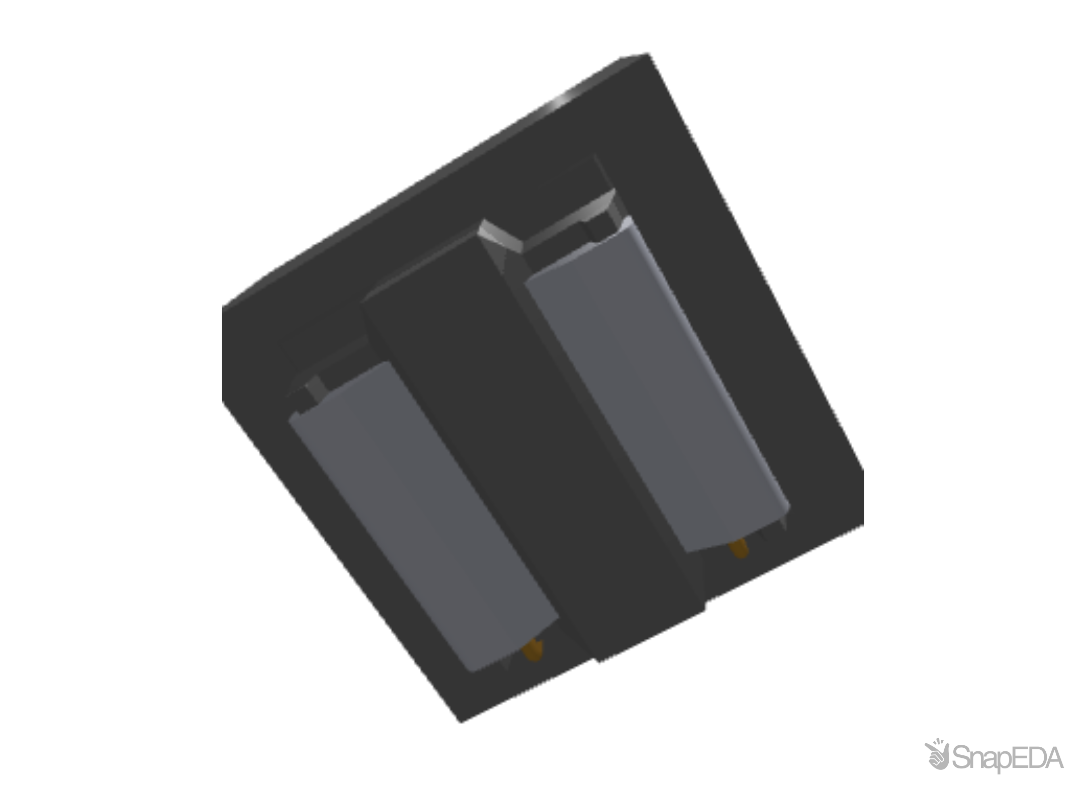 LQH66SN2R2M03L 3D Model