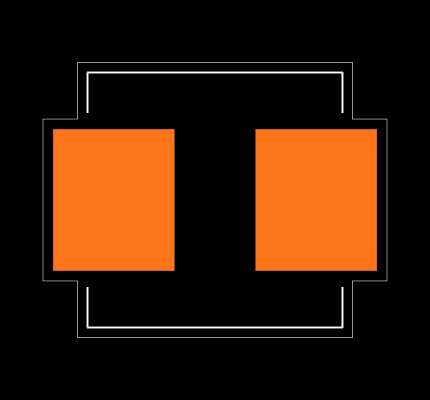 LQH66SN2R2M03L Footprint