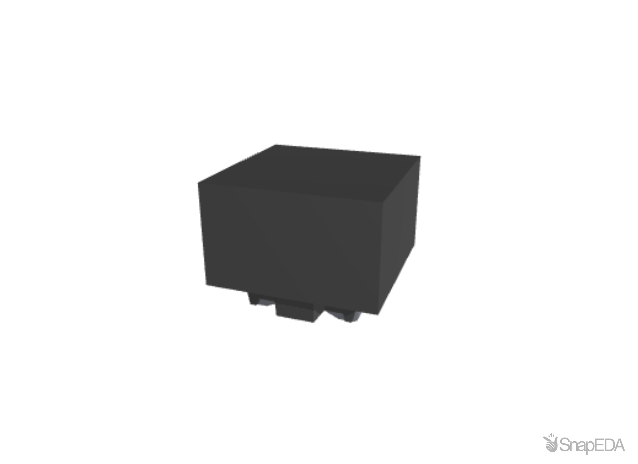 LQH66SN472M03L 3D Model