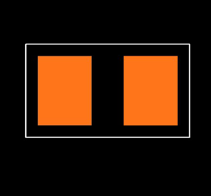 LQM21PN2R2MCAD Footprint