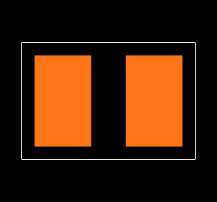 LQM2MPZ1R5NG0L Footprint