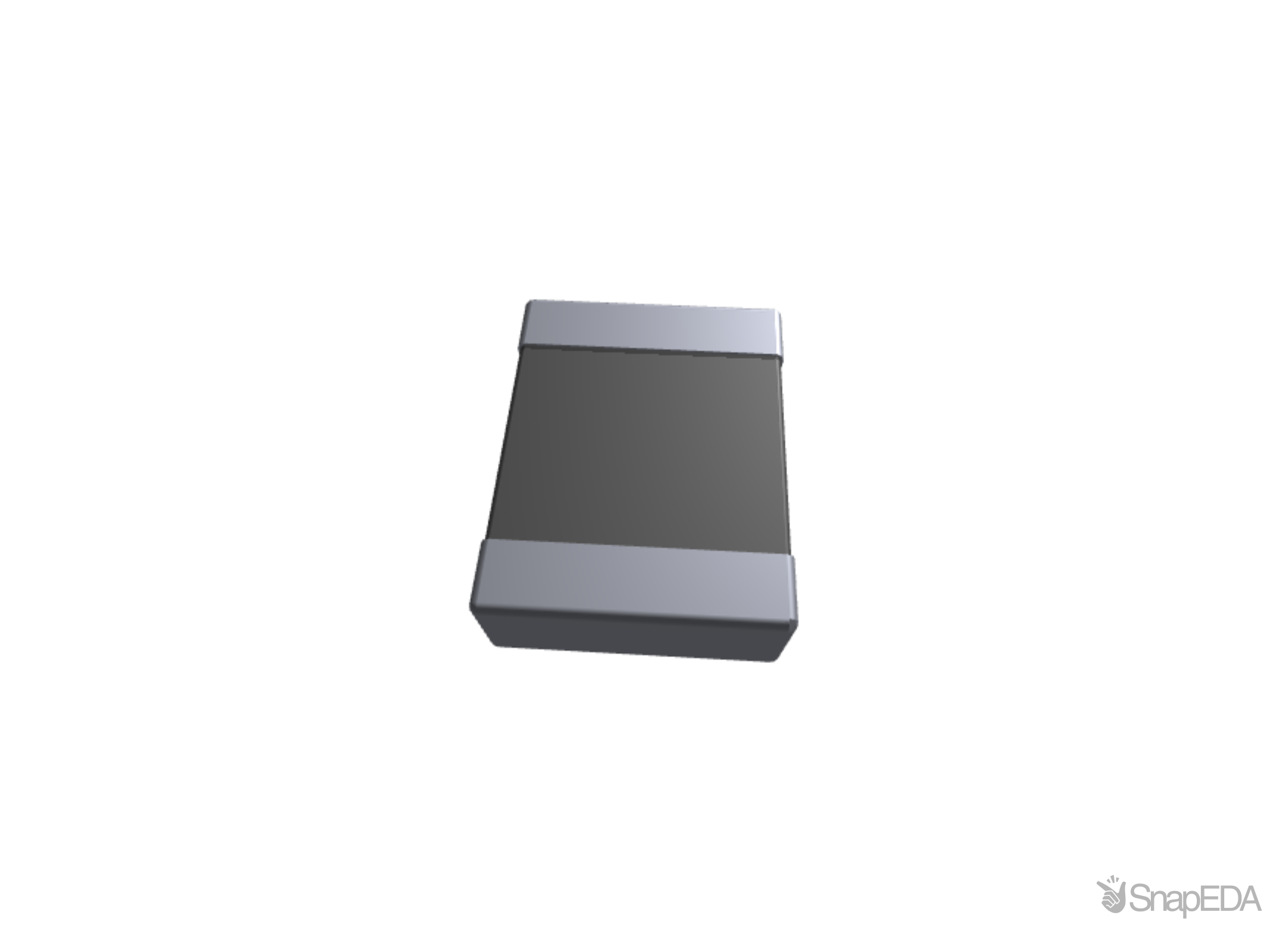 LQM32PN1R0MGCL 3D Model