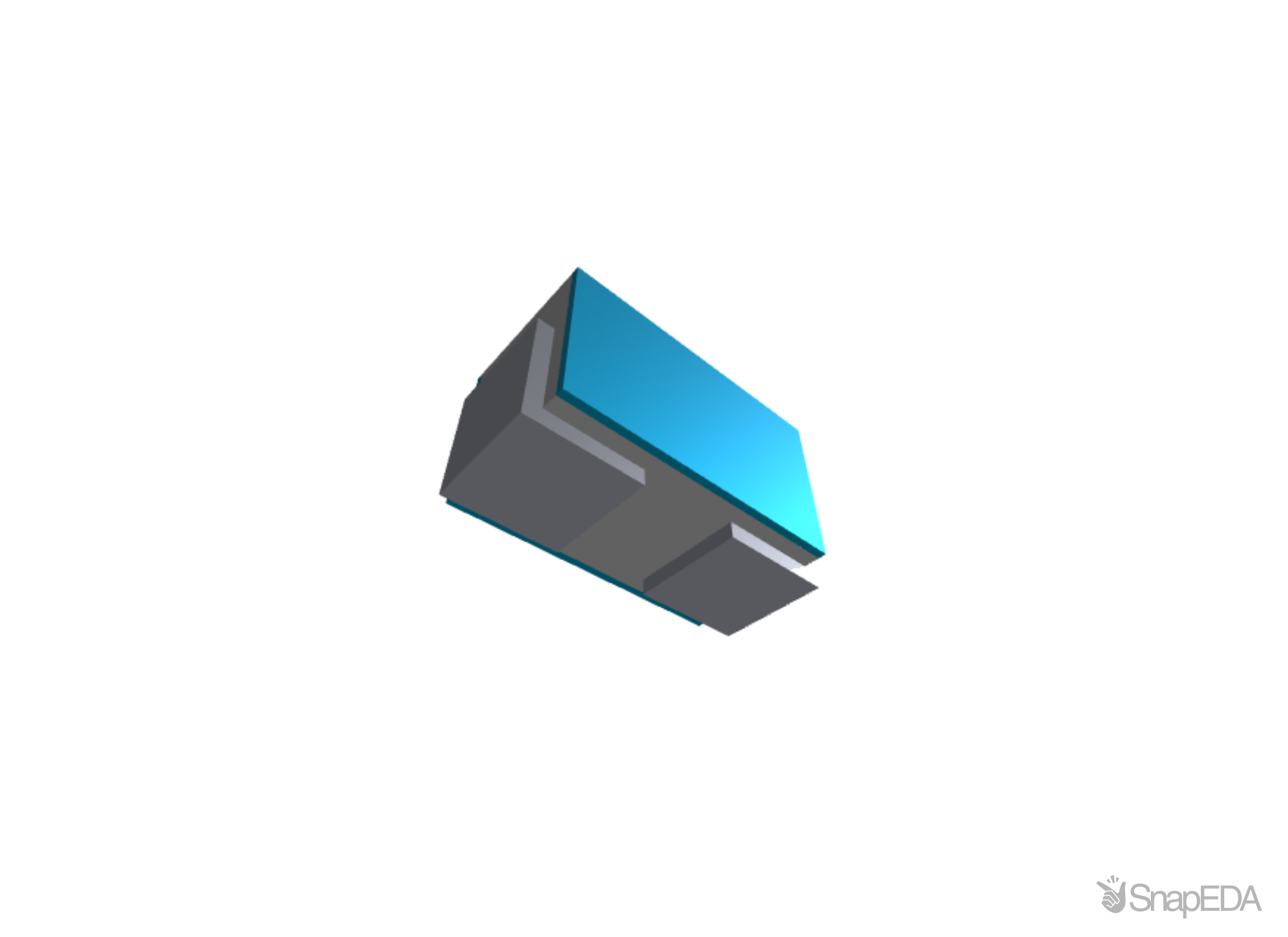 LQP02TQ1N0B02D 3D Model