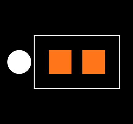 LQP03TNR10HZ2D Footprint