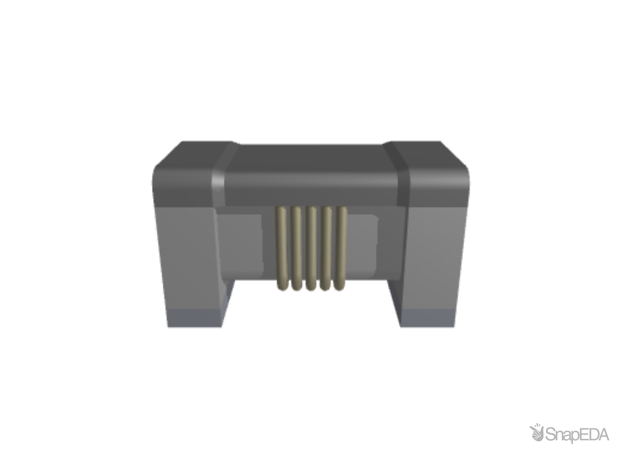 LQW04AN10NJ00D 3D Model