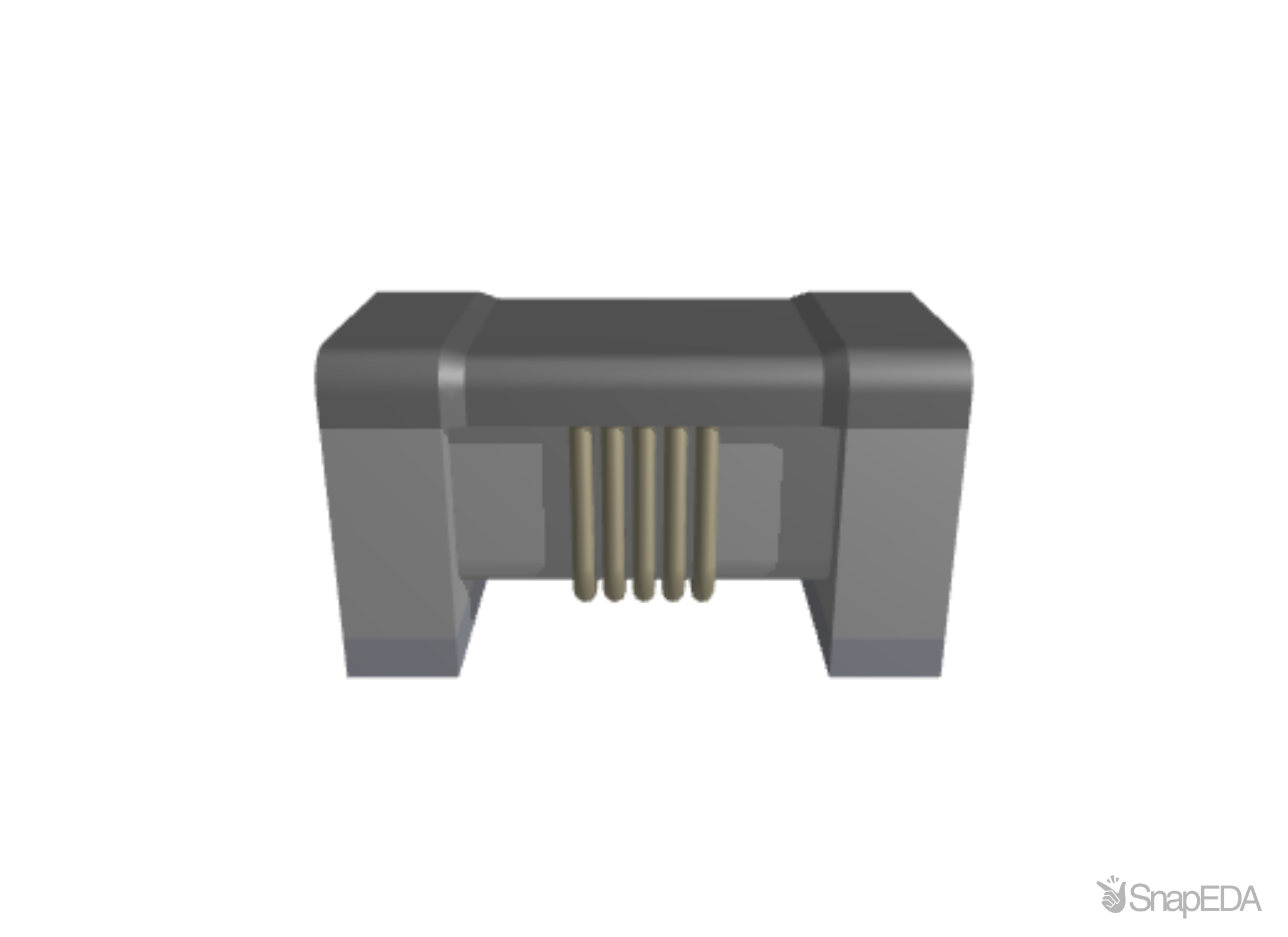 LQW04AN11NH00D 3D Model