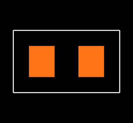 LQW04AN18NJ00D Footprint