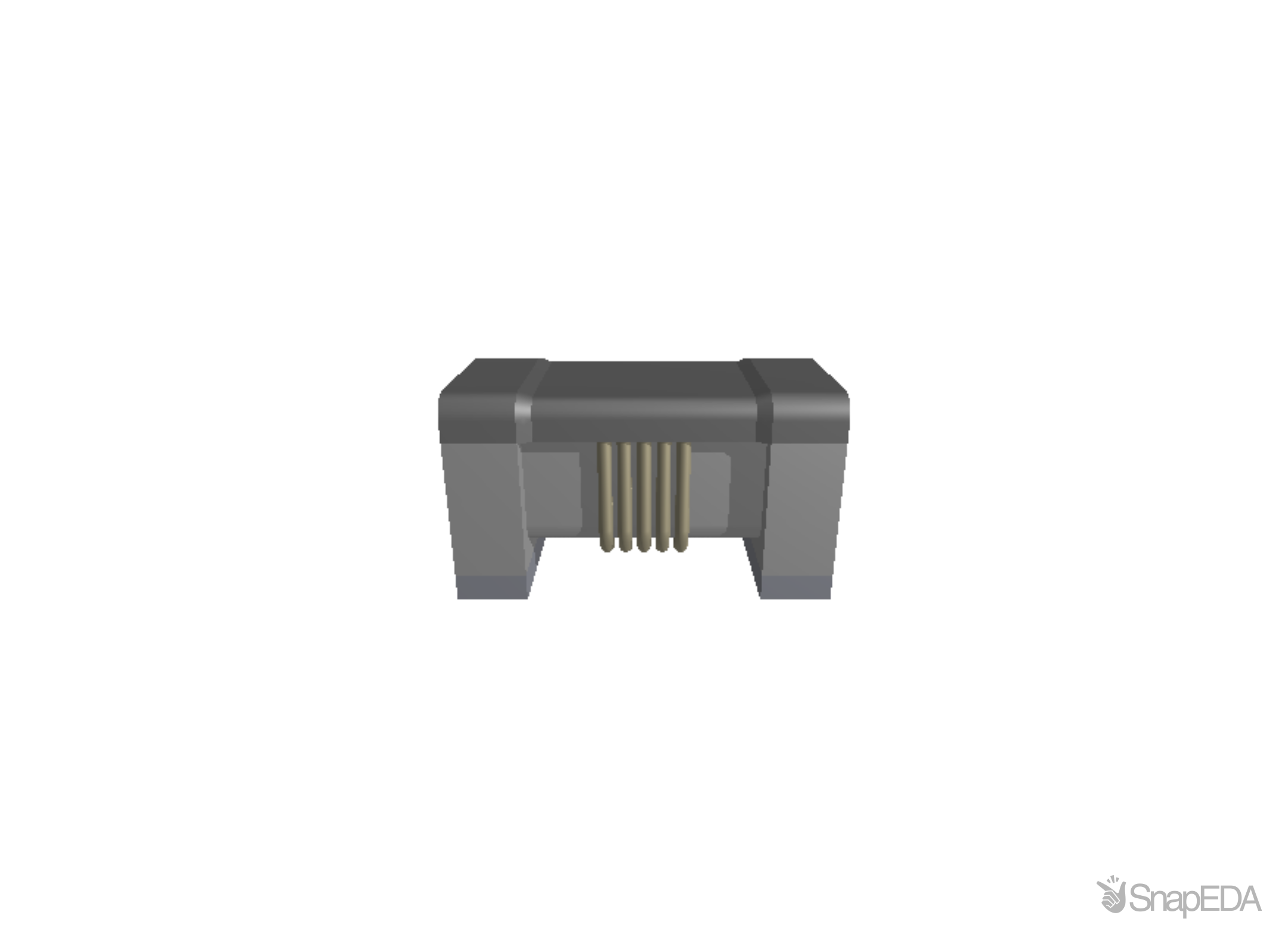 LQW04AN22NH00D 3D Model