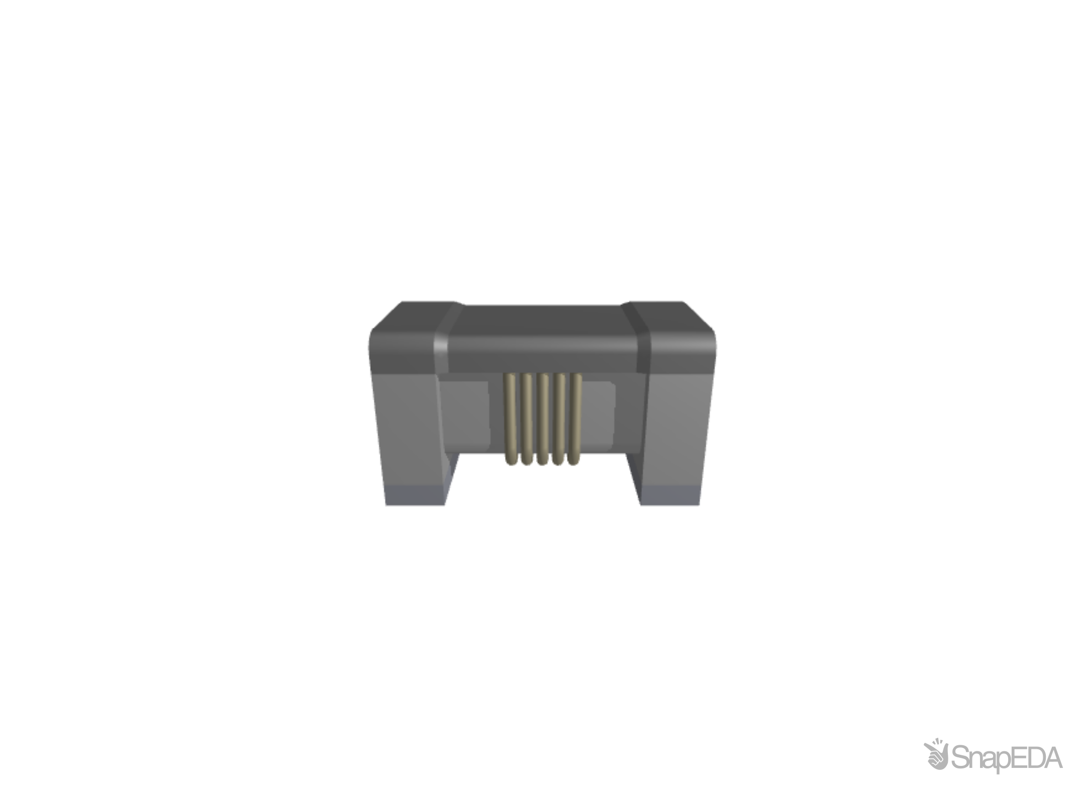 LQW04AN5N1C00D 3D Model