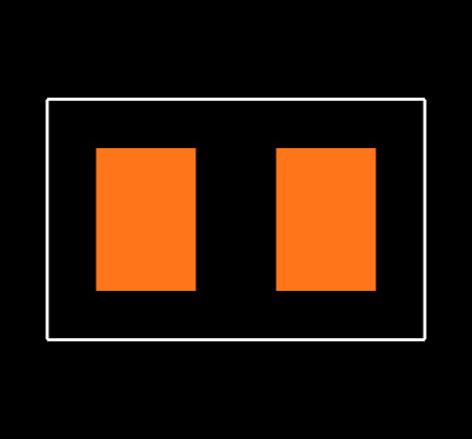 LQW15AN2N4B00D Footprint