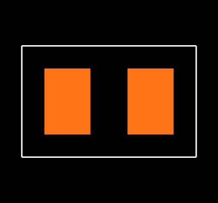 LQW15AN5N8B8ZD Footprint