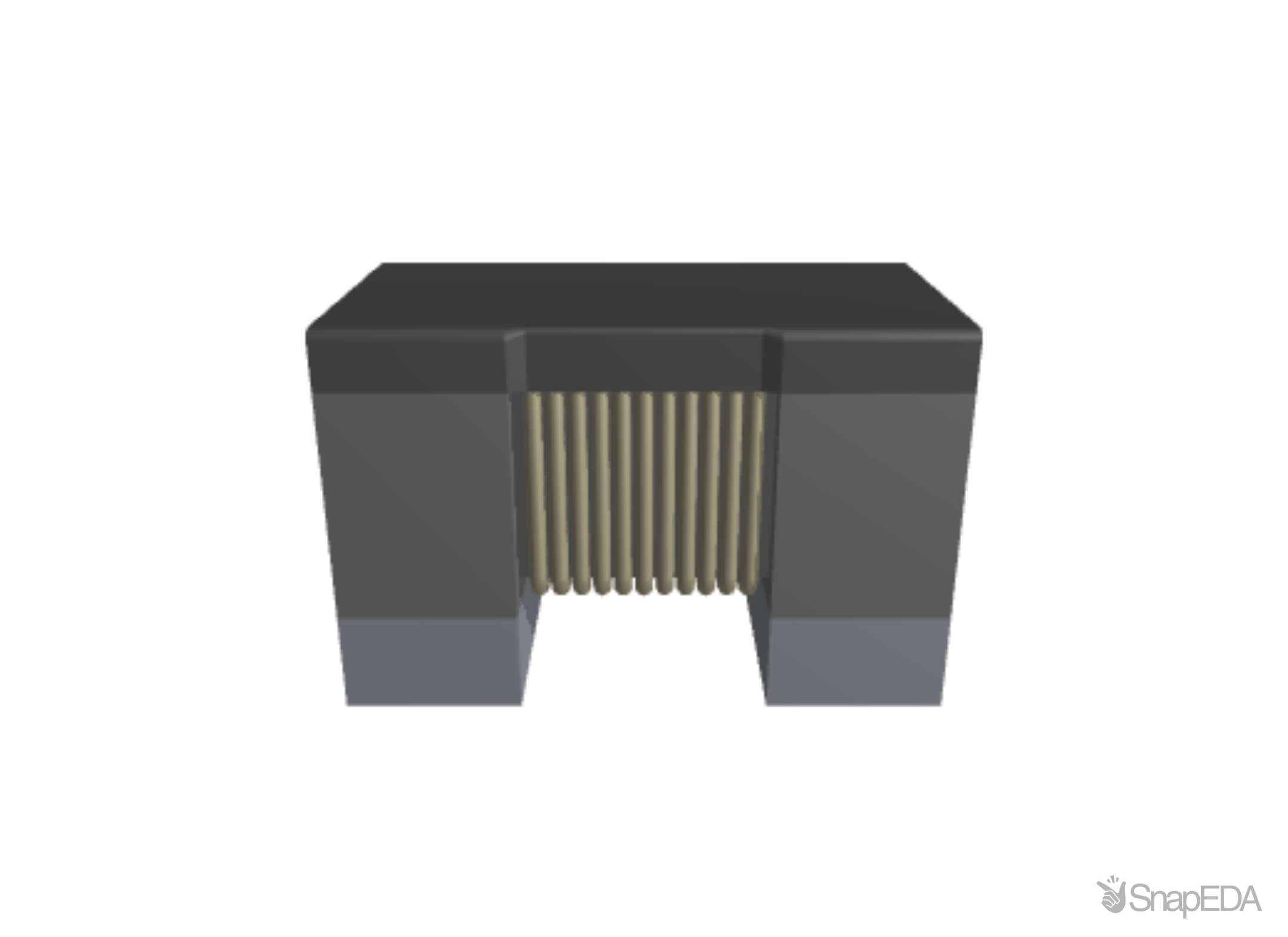 LQW15CA59NK00D 3D Model