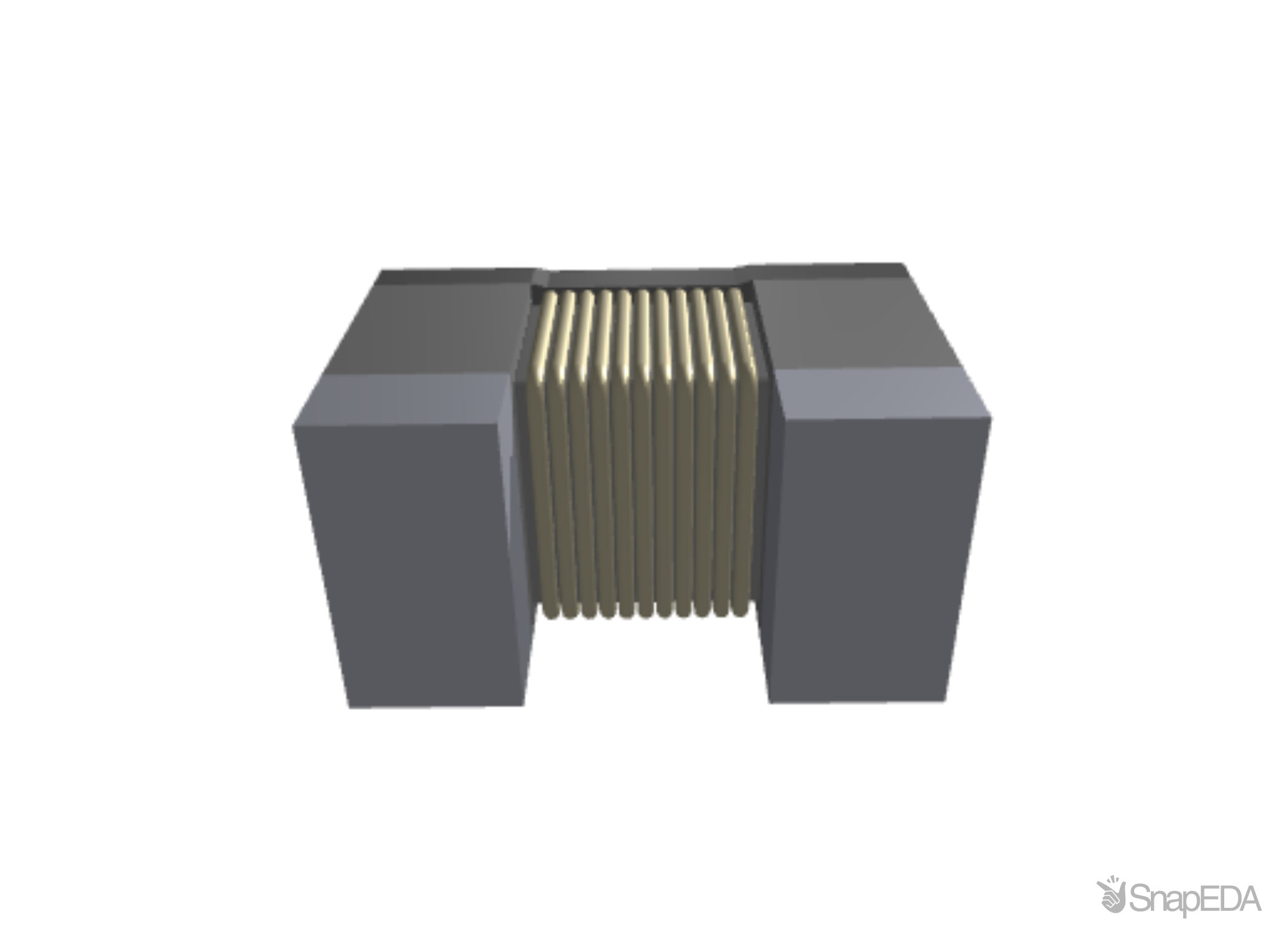 LQW15CAR80J00D 3D Model