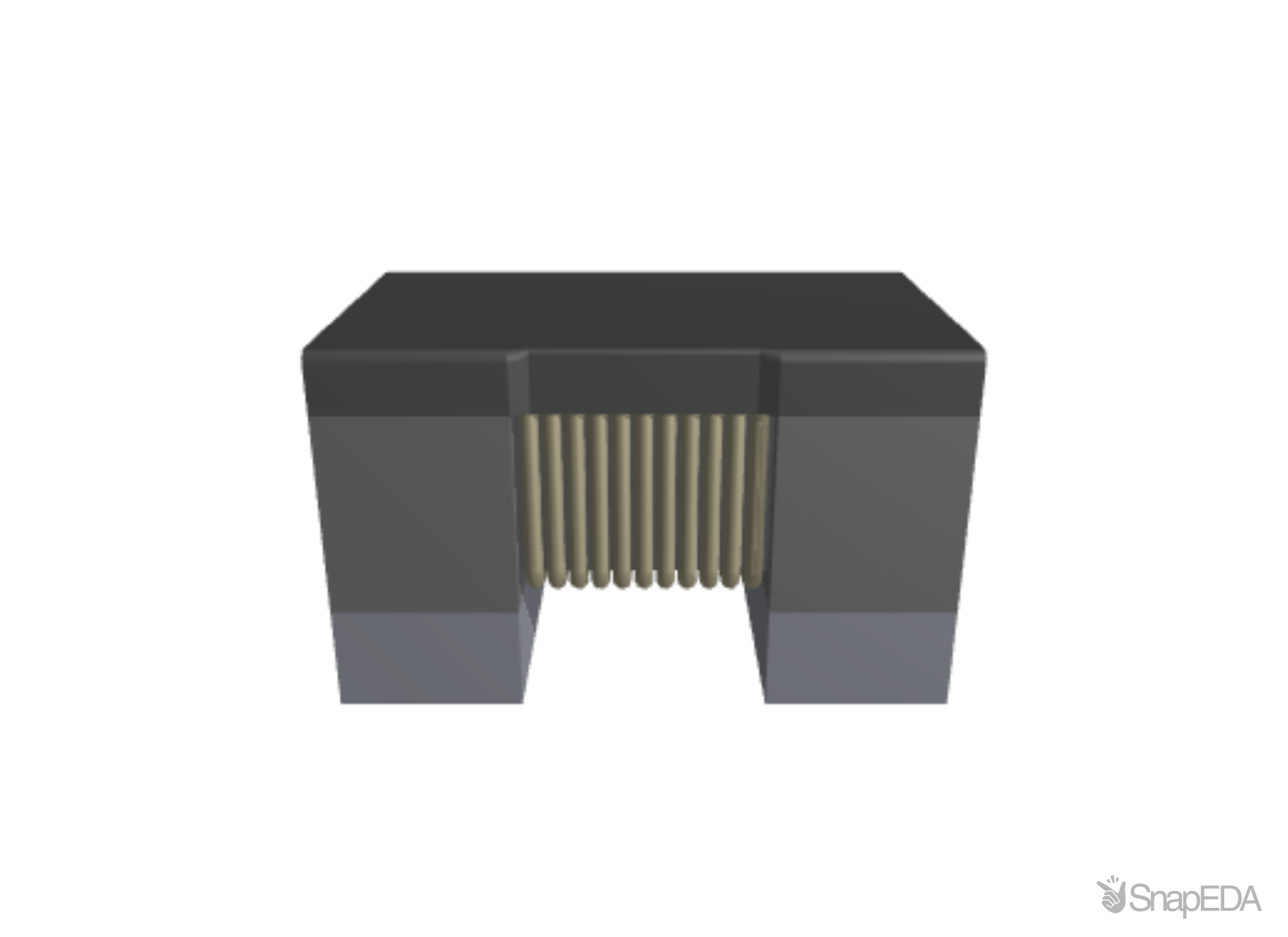 LQW15CN3R3M10D 3D Model