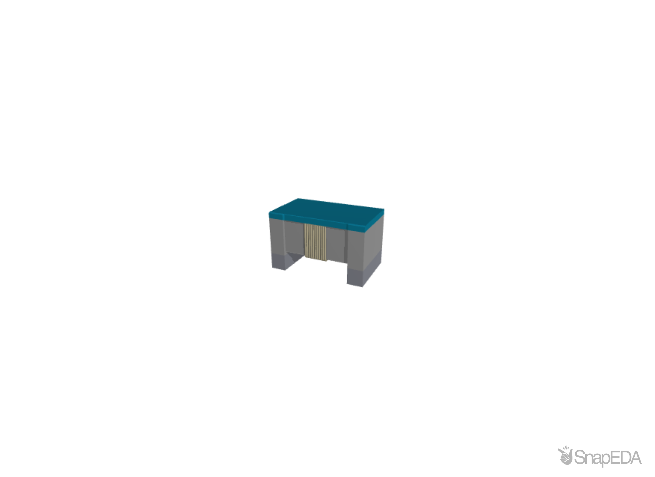 LQW18AN31NJ80D 3D Model