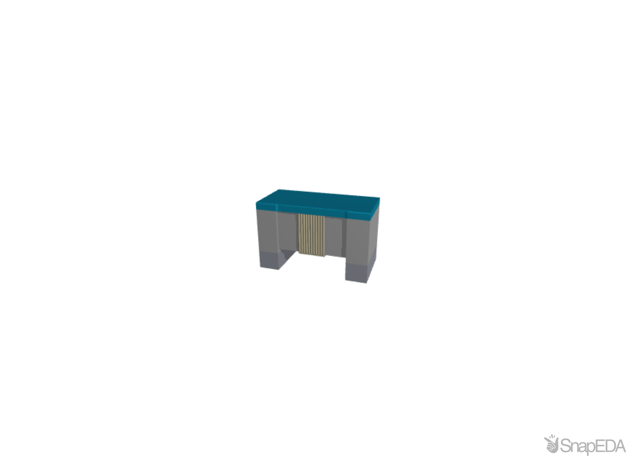 LQW18AS56NJ00D 3D Model
