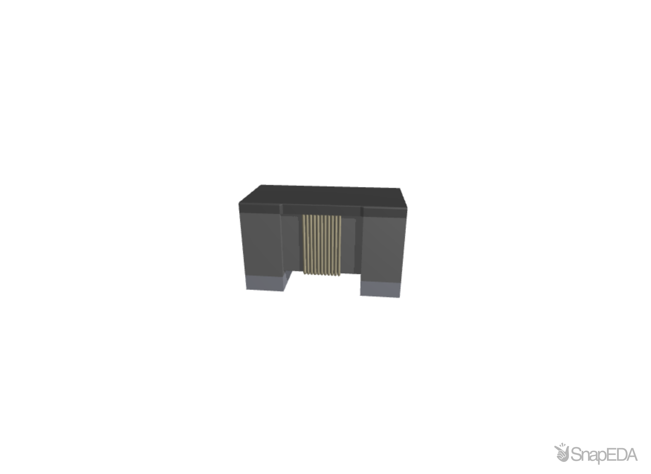 LQW18CN33NJ0ZD 3D Model