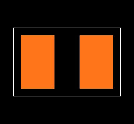 LQW2BAN18NJ00L Footprint